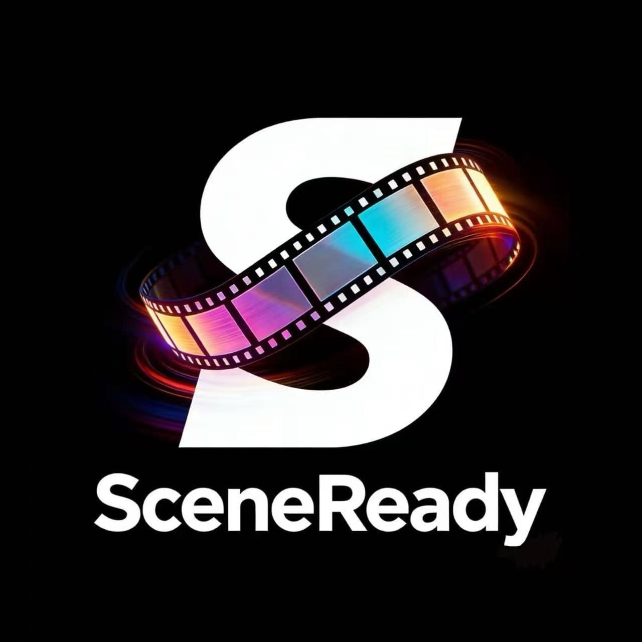SceneReady Logo